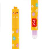 Legami Set of 2 Erasable Gel Pens - Hoppy Easter