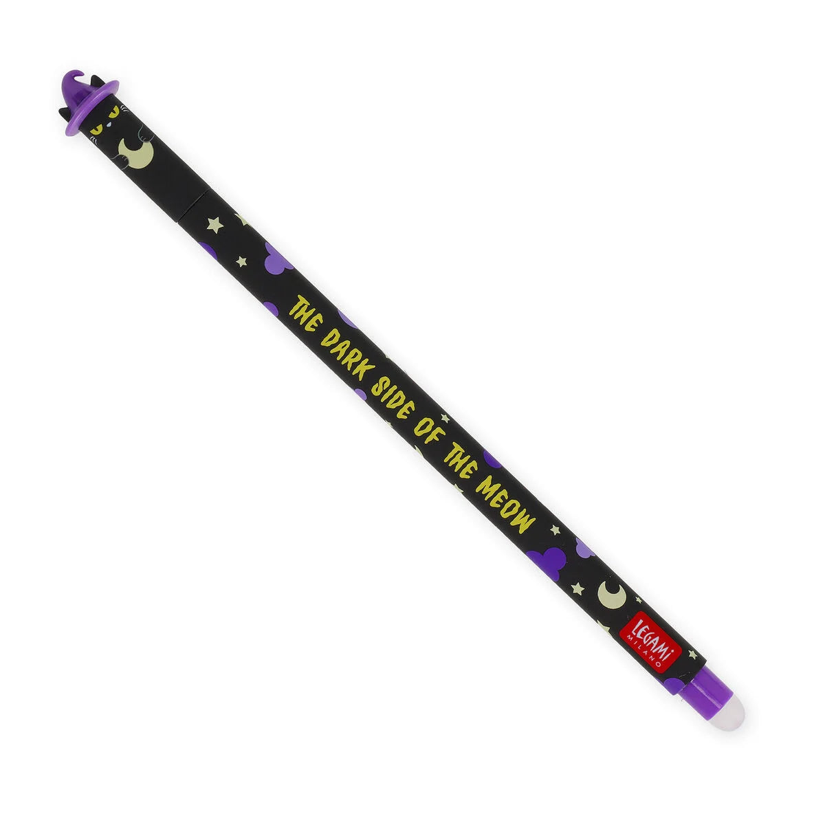 Legami Set of 3 Erasable Gel Pens - The Boo Crew