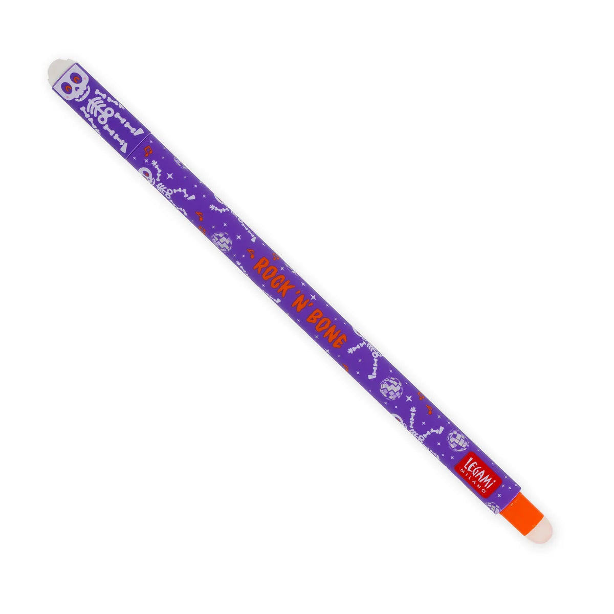 Legami Set of 3 Erasable Gel Pens - The Boo Crew