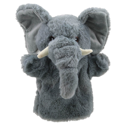 The Puppet Company Buddies Elephant
