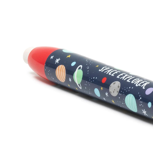 Legami Oops Eraser Pen - Space