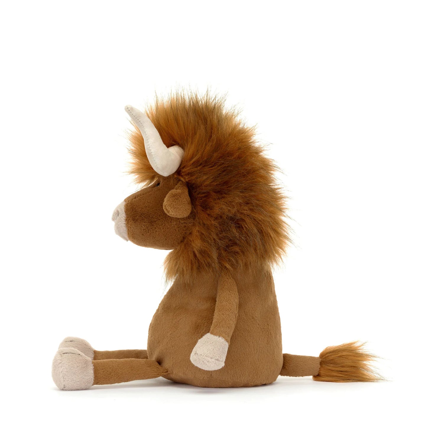 Jellycat Ramone Bull