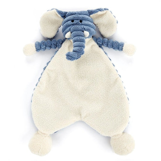 Jellycat Cordy Roy Elephant Comforter