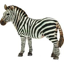 Schleich Zebra Female