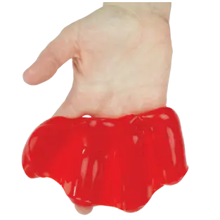 Crazy Aaron's Thinking Putty 3.5 inch - Flowing Lava