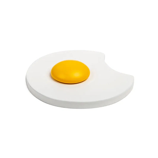 Bigjigs Wooden Food - Fried Egg