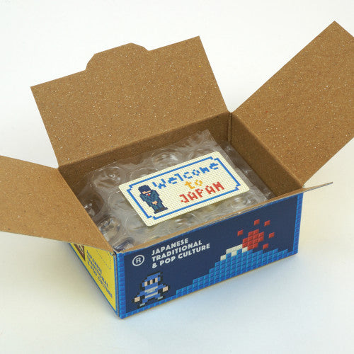 Stone Marketing Japanese HACO Haco Japanese Culture Stickers