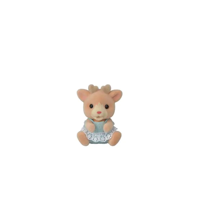 Sylvanian Families Reindeer Twins
