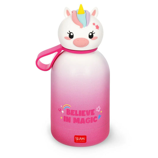 Legami Kids Bottle- Unicorn