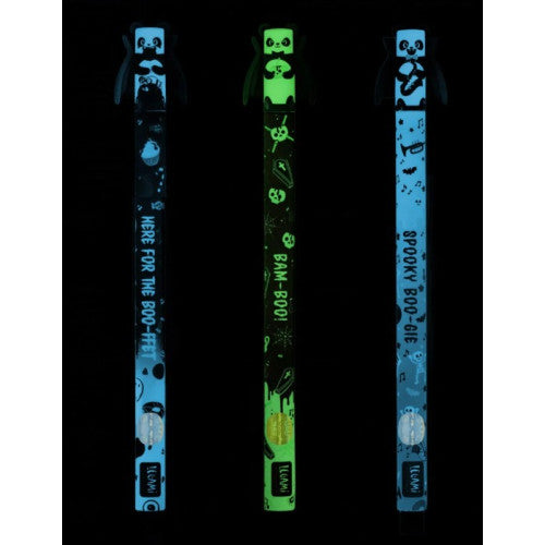 Legami Halloween Erasable Gel Pen - Spooky Party Collection (Blind Bag)