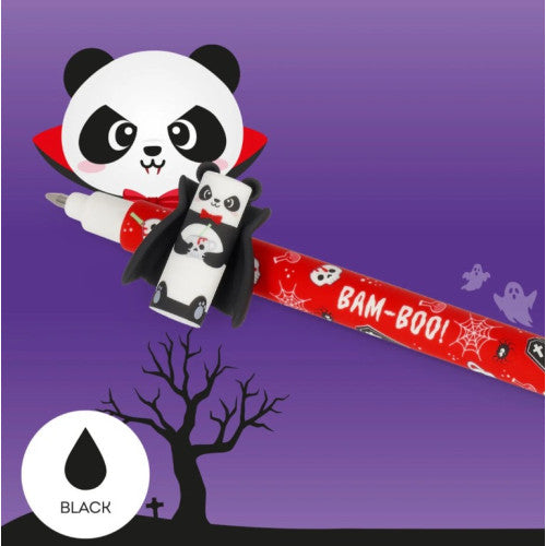 Legami Halloween Erasable Gel Pen - Spooky Party Collection (Blind Bag)