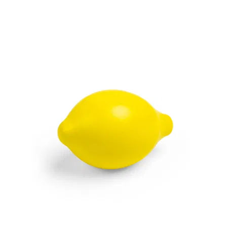 Bigjigs Wooden Food - Lemon