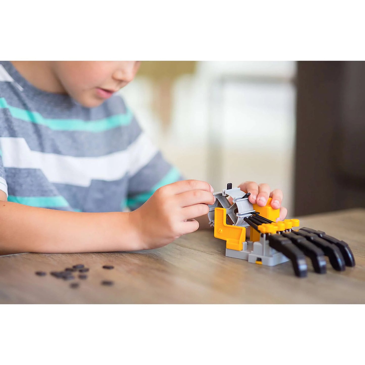 4M KidzRobotix Motorised Robot Hand