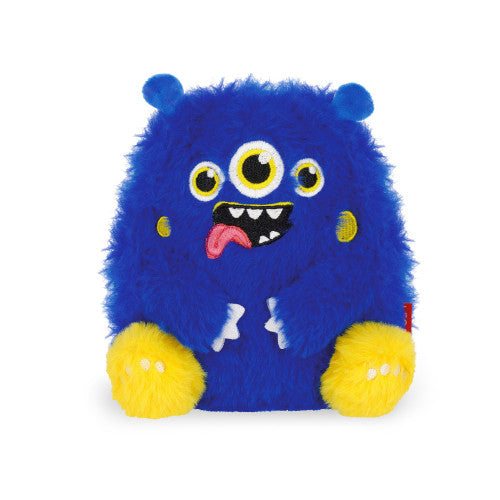 Legami Plush - Super Soft Mini Monster