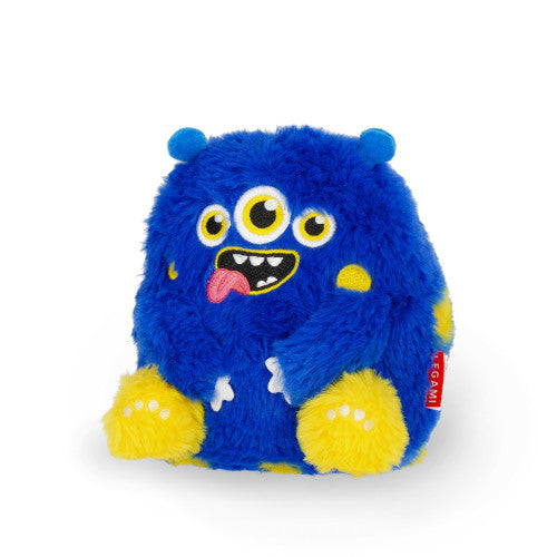 Legami Plush - Super Soft Mini Monster