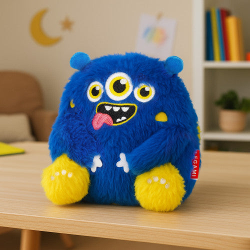 Legami Plush - Super Soft Mini Monster