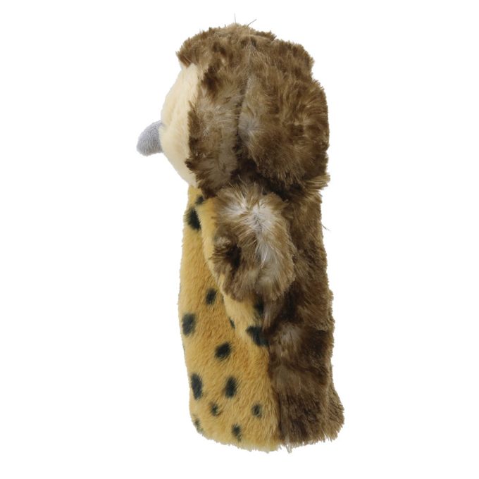 The Puppet Company Eco Puppet Buddies Owl