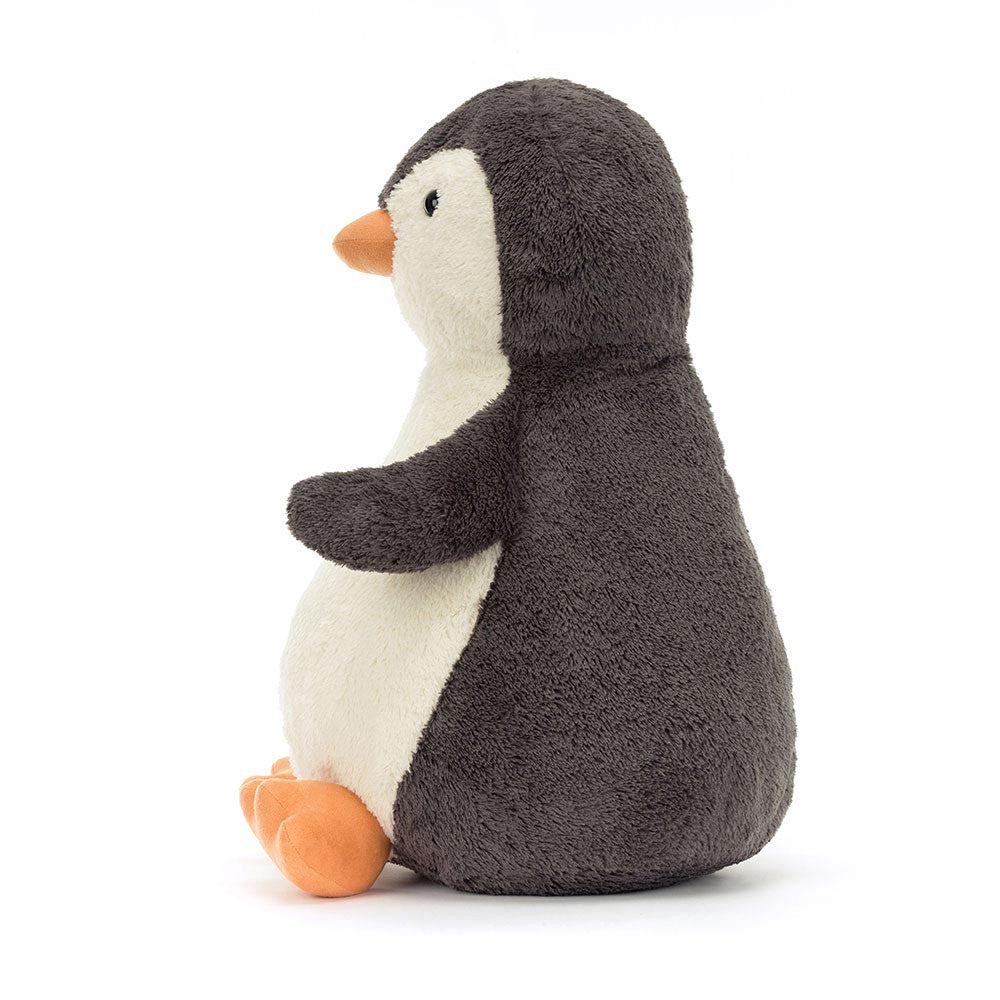 Jellycat Peanut Penguin Small