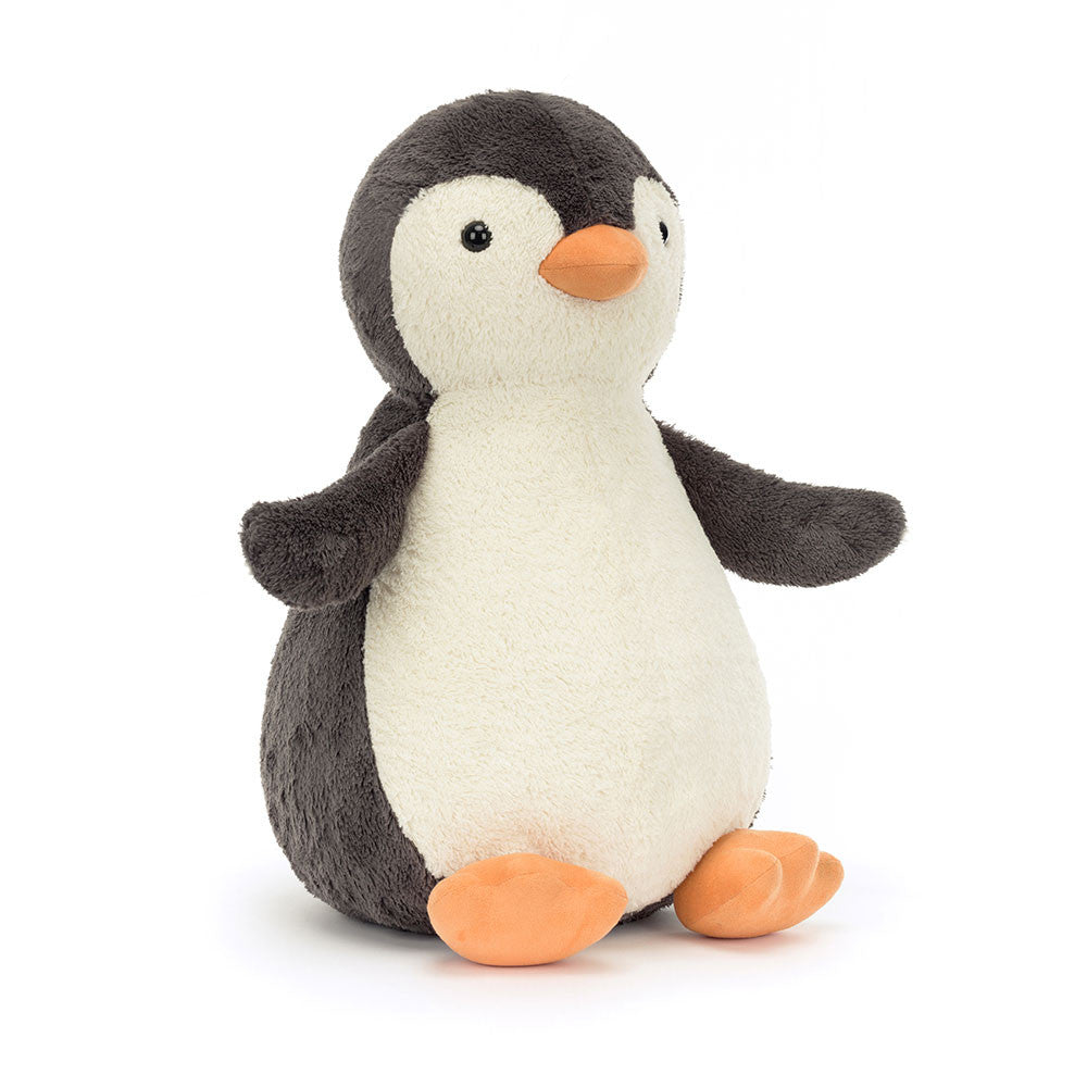 Jellycat Peanut Penguin Small