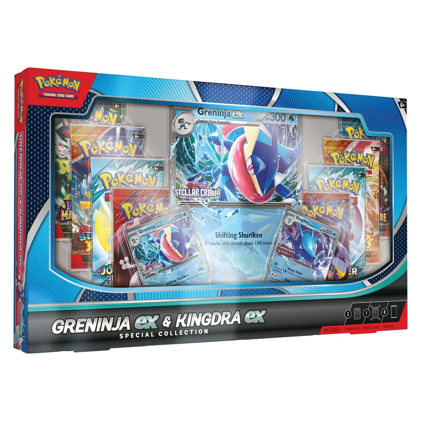 Pokémon TCG: Mega Venusaur ex Premium Collection