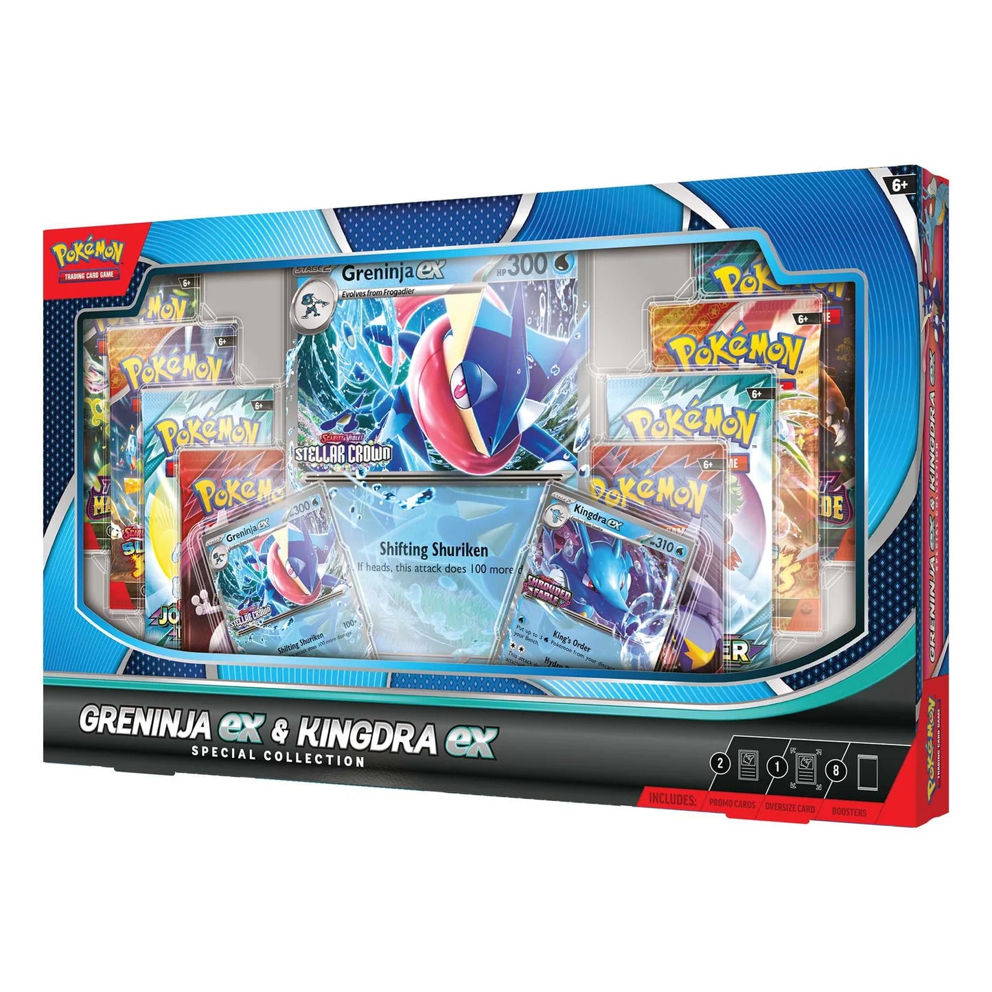 Pokémon TCG: Mega Venusaur ex Premium Collection
