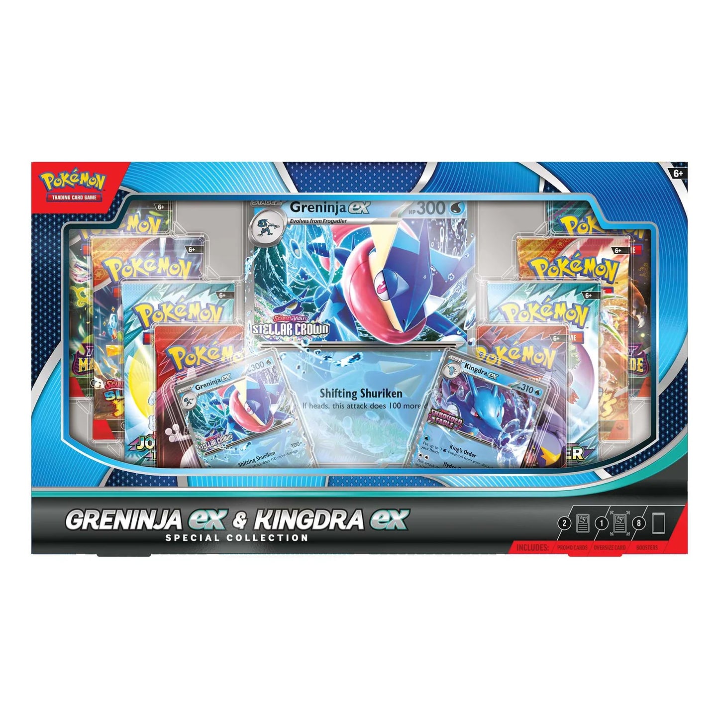 Pokémon TCG: Mega Venusaur ex Premium Collection