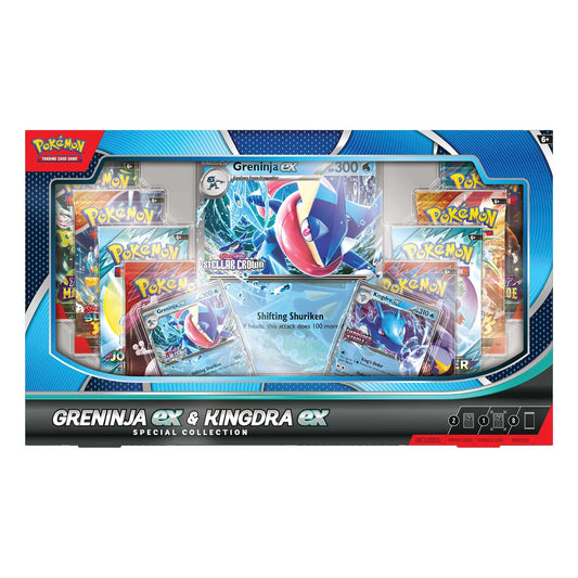 Pokémon TCG: Mega Venusaur ex Premium Collection