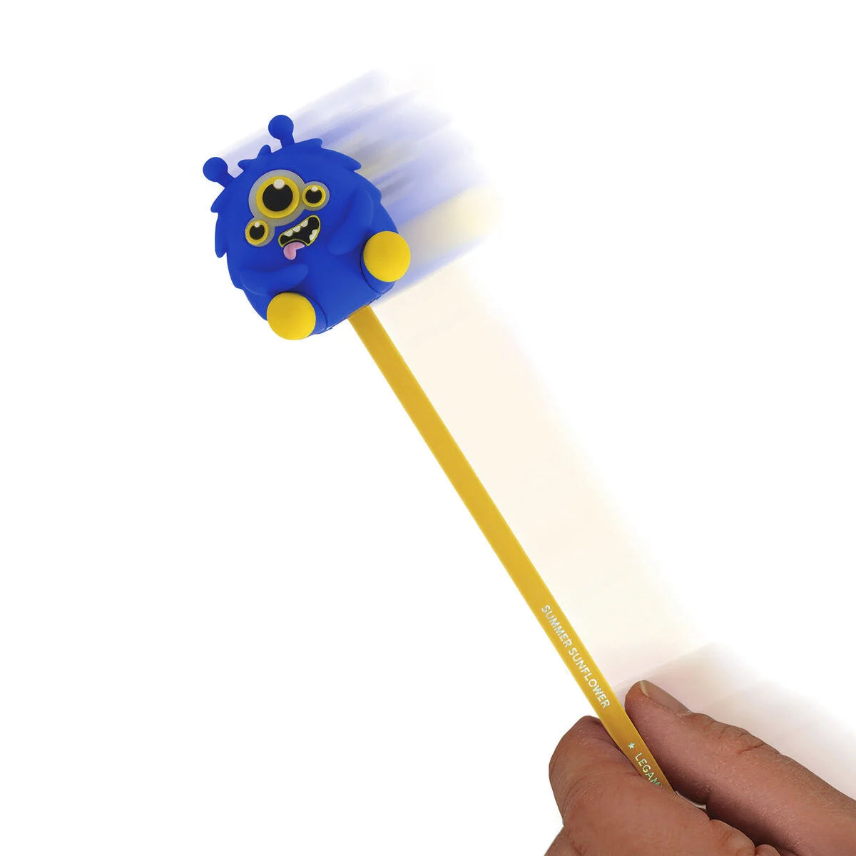 Legami Light Up Pencil Sharpener