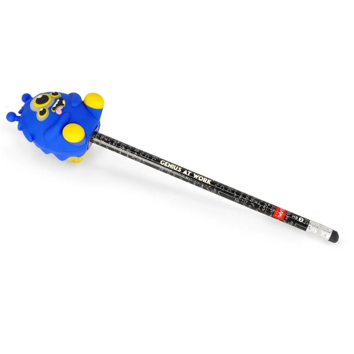 Legami Light Up Pencil Sharpener