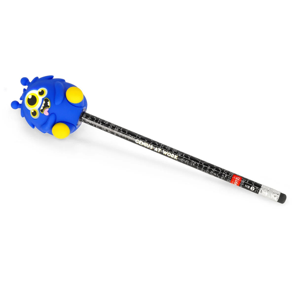 Legami Light Up Pencil Sharpener