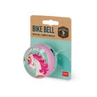 Legami Bike Bell - Unicorn