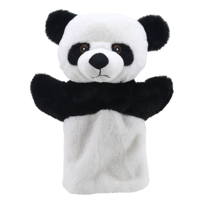 The Puppet Company Eco Puppet Buddies Panda
