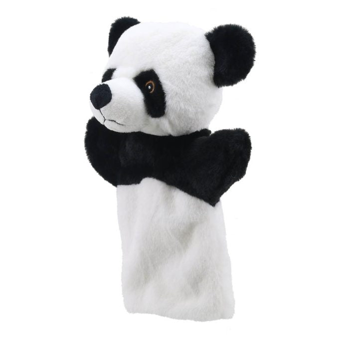 The Puppet Company Eco Puppet Buddies Panda