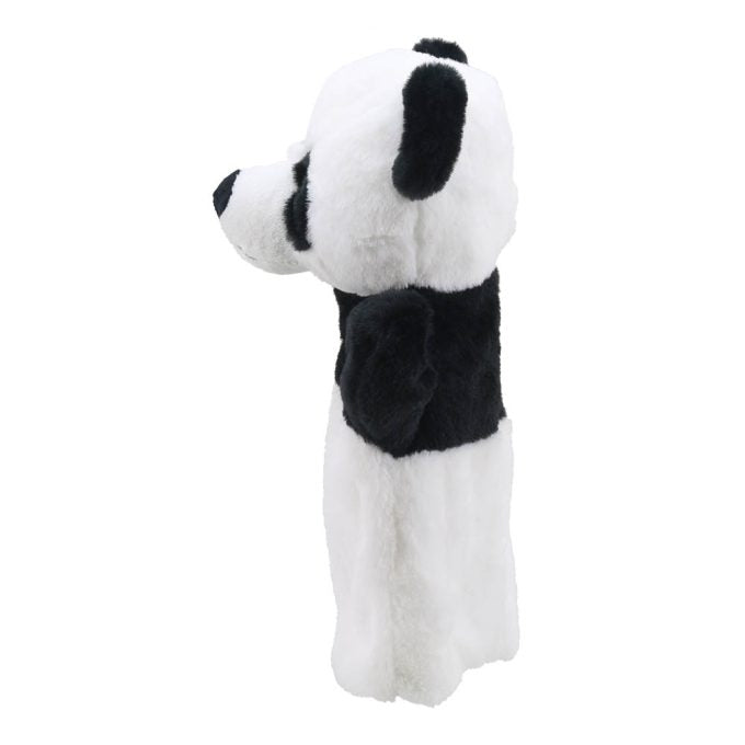 The Puppet Company Eco Puppet Buddies Panda