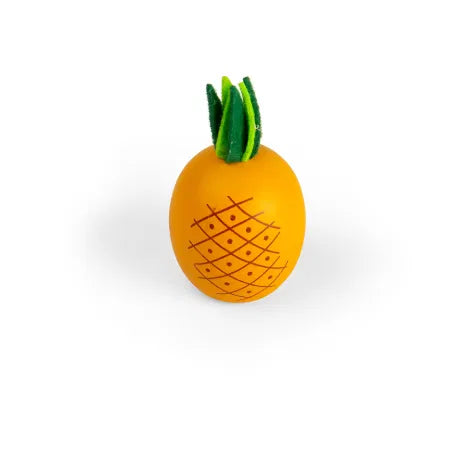 Bigjigs Wooden Food - Pineapple