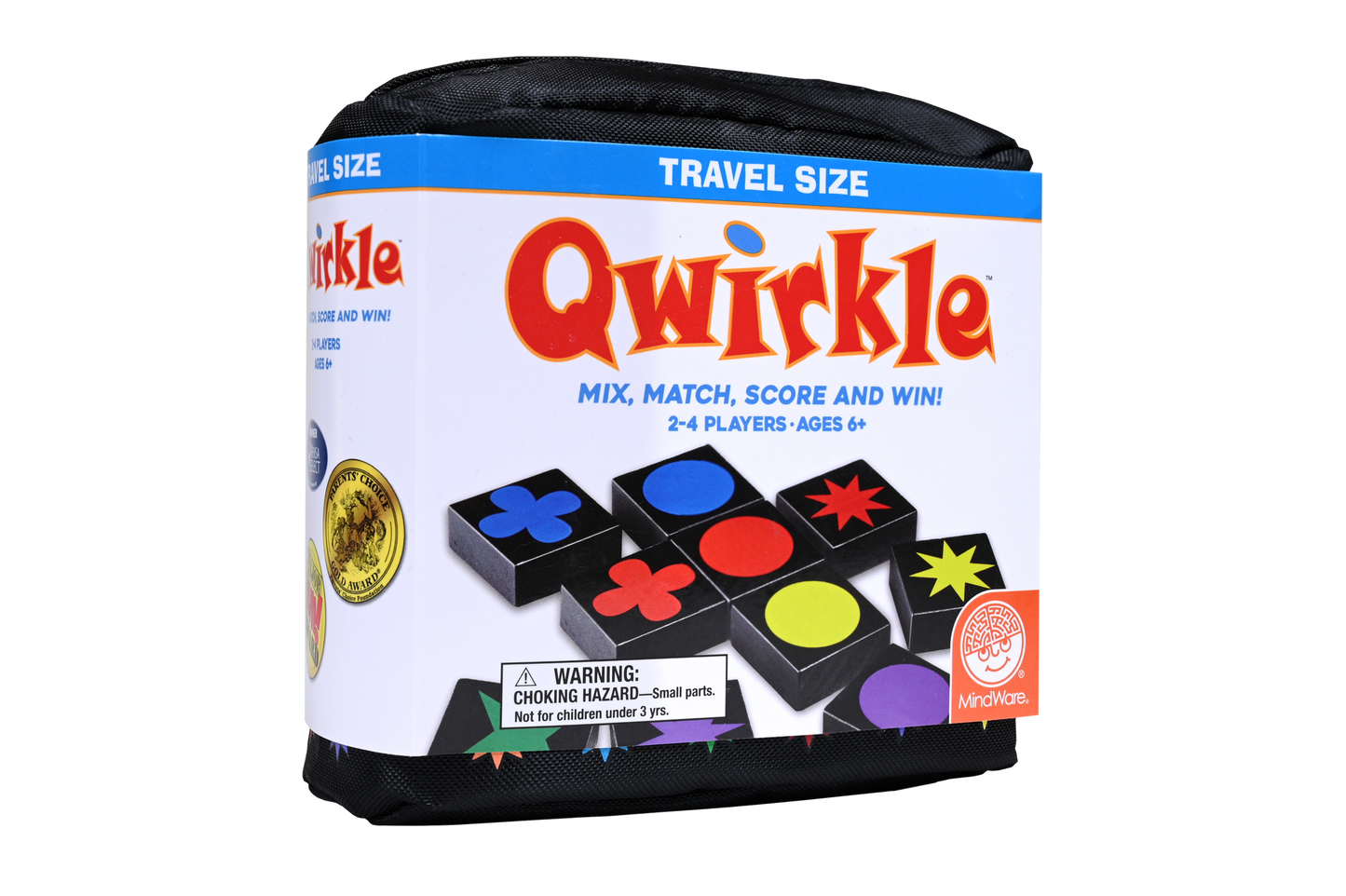 Qwirkle Travel