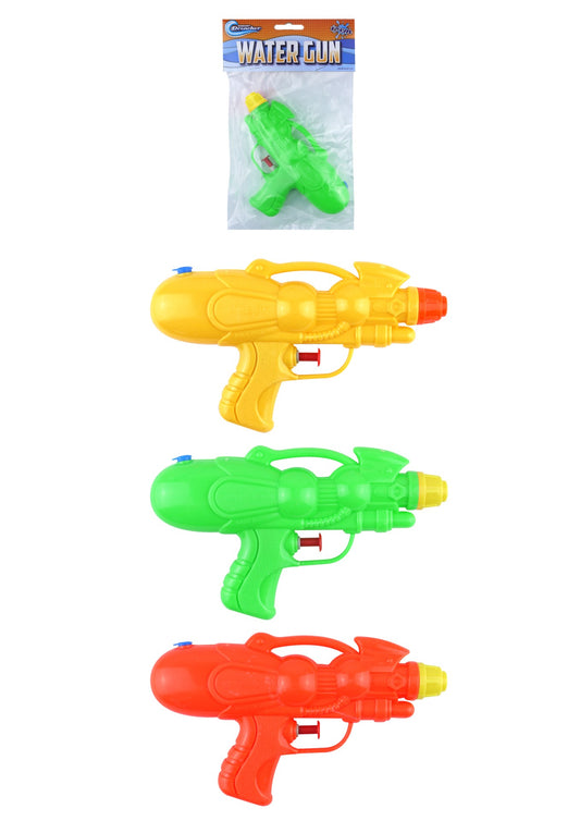 Water Gun