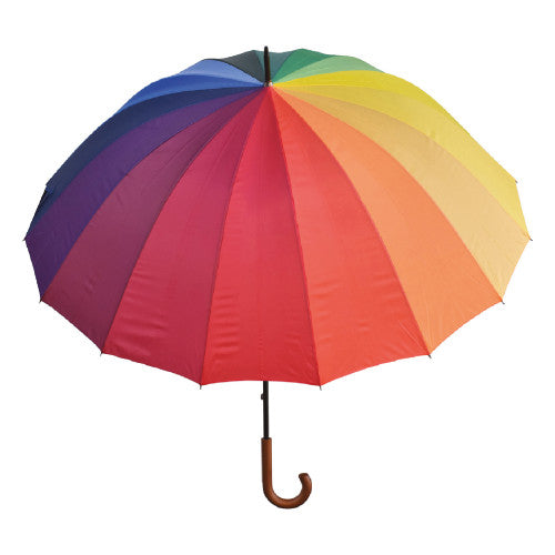 Legami Rainbow Umbrella