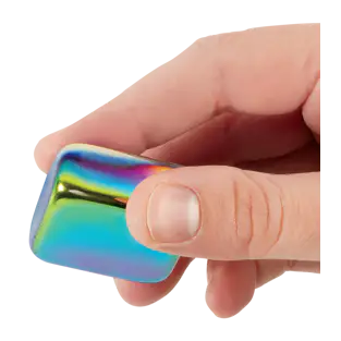 Crazy Aaron's Thinking Putty 3.5 inch - Strange Attractor