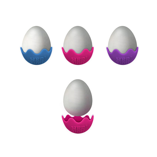 Nee Doh Magic Colour Eggs