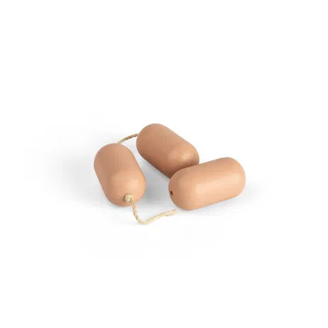 Bigjigs Wooden Food -  Sausages