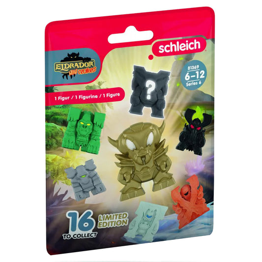 Schleich Eldrador Mini Creatures - Series 6