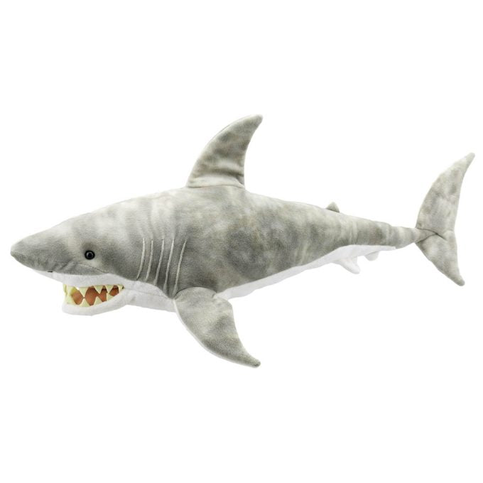 The Puppet Company Large Creatures Shark