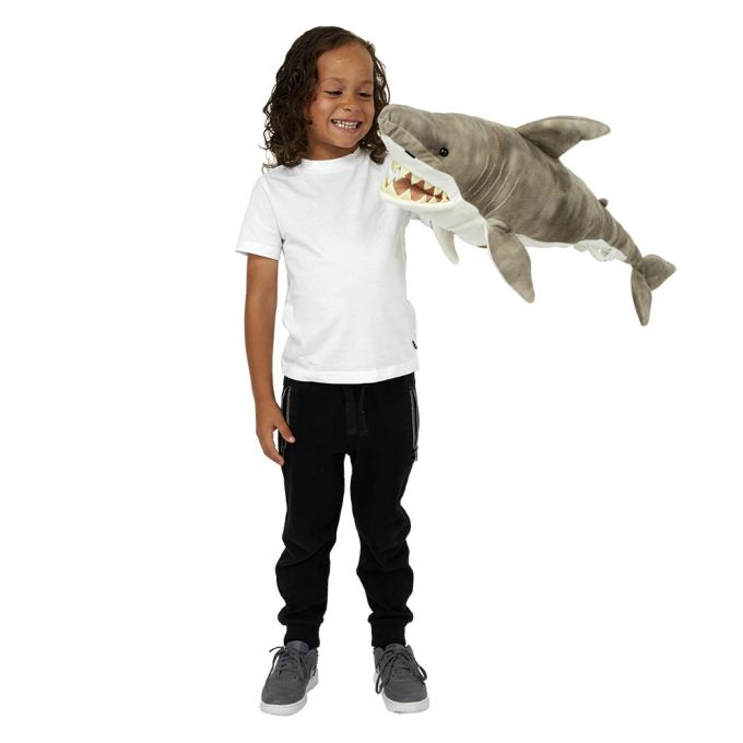 The Puppet Company Large Creatures Shark