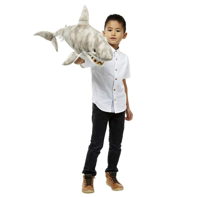 The Puppet Company Large Creatures Shark