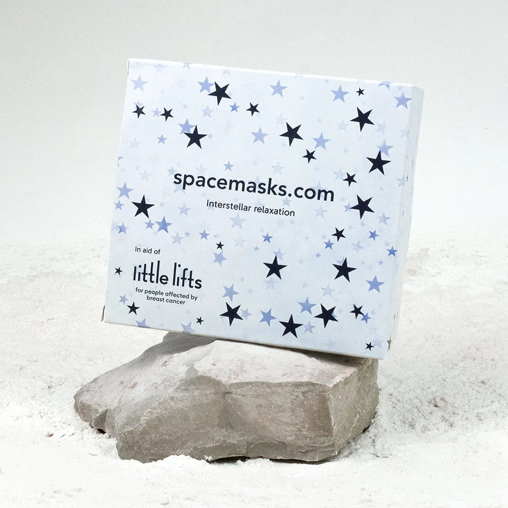 Spacemasks - Chamomile  Scented - Individual