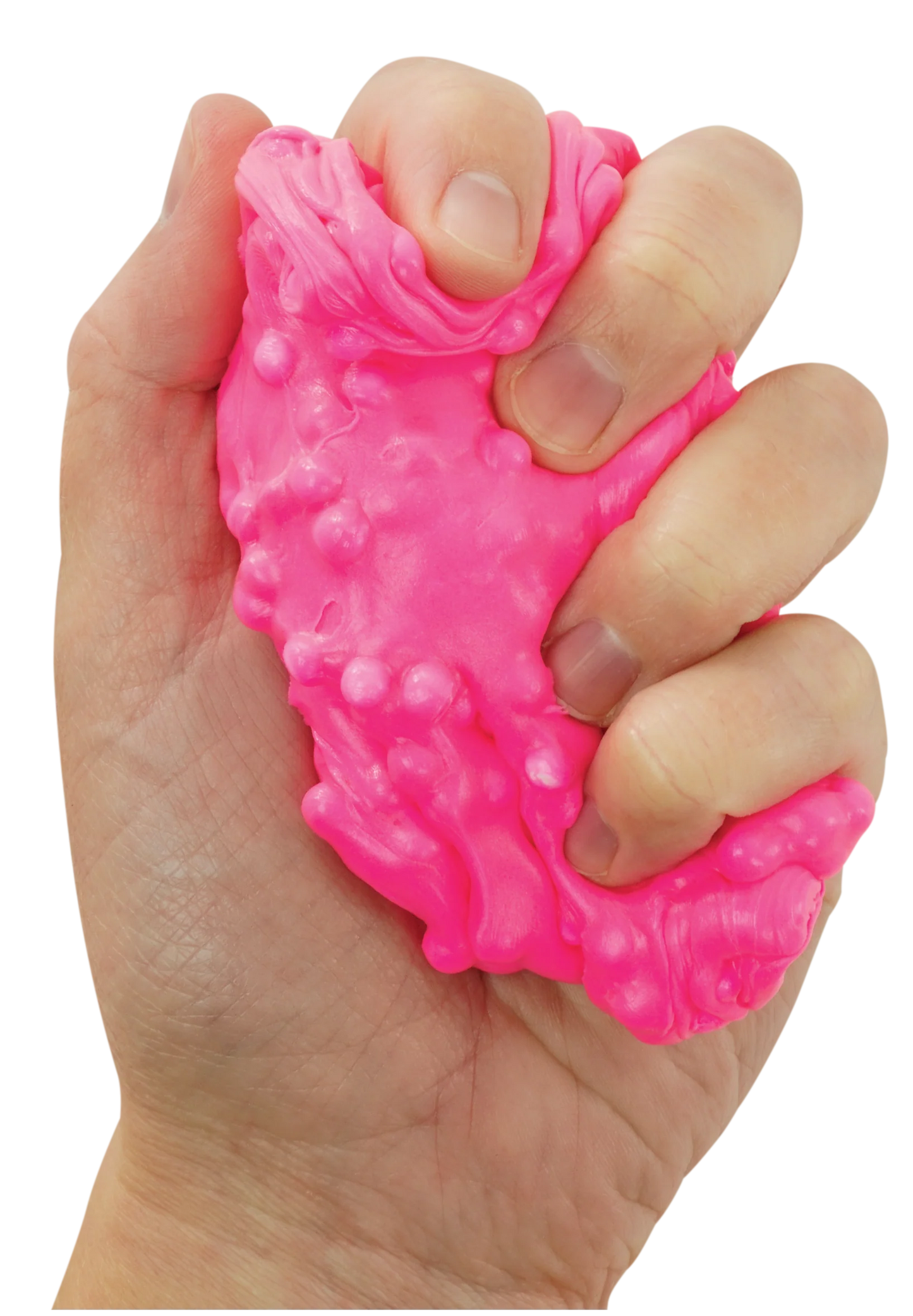 Crazy Aarons Thinking Putty Sponge Putty
