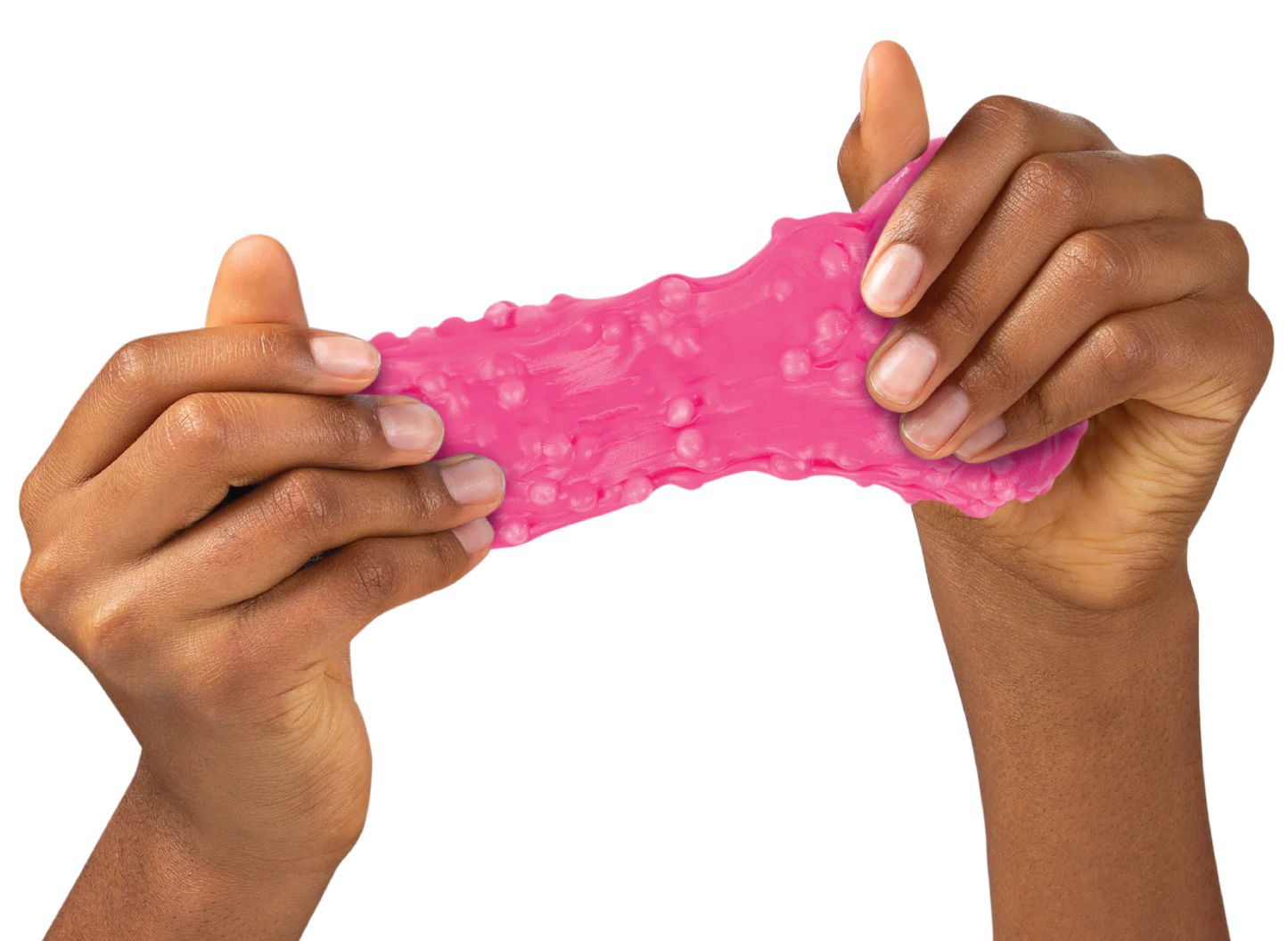 Crazy Aarons Thinking Putty Sponge Putty