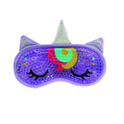 Legami Gel Eye Mask - Unicorn