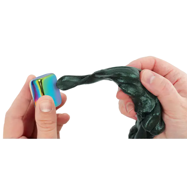 Crazy Aaron's Thinking Putty 3.5 inch - Strange Attractor